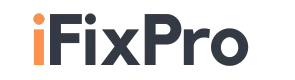 iFixPro Logo