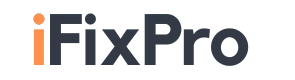 iFixPro Logo
