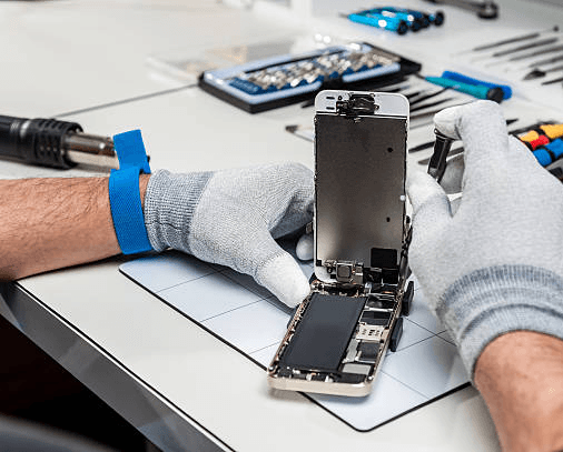 電話維修