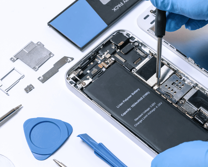 手機維修邊間好？