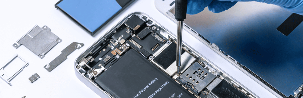 手機維修邊間好?