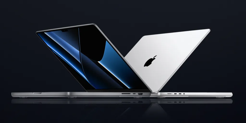 MacBook 維修