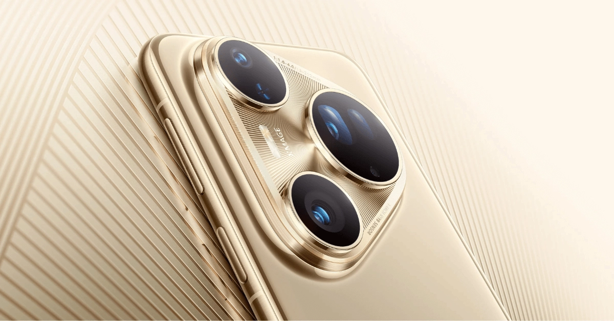 iFixPro 專業工程師正在維修 Huawei Mate 60 Pro 螢幕及底板