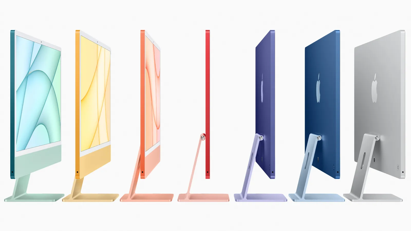 iMac 維修與升級
