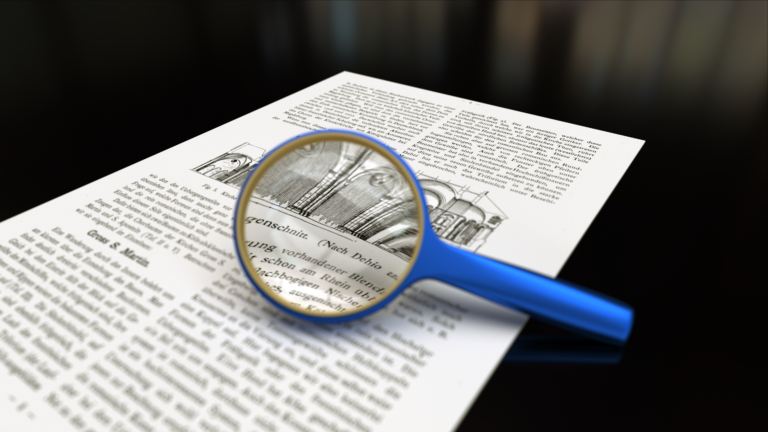 magnifier