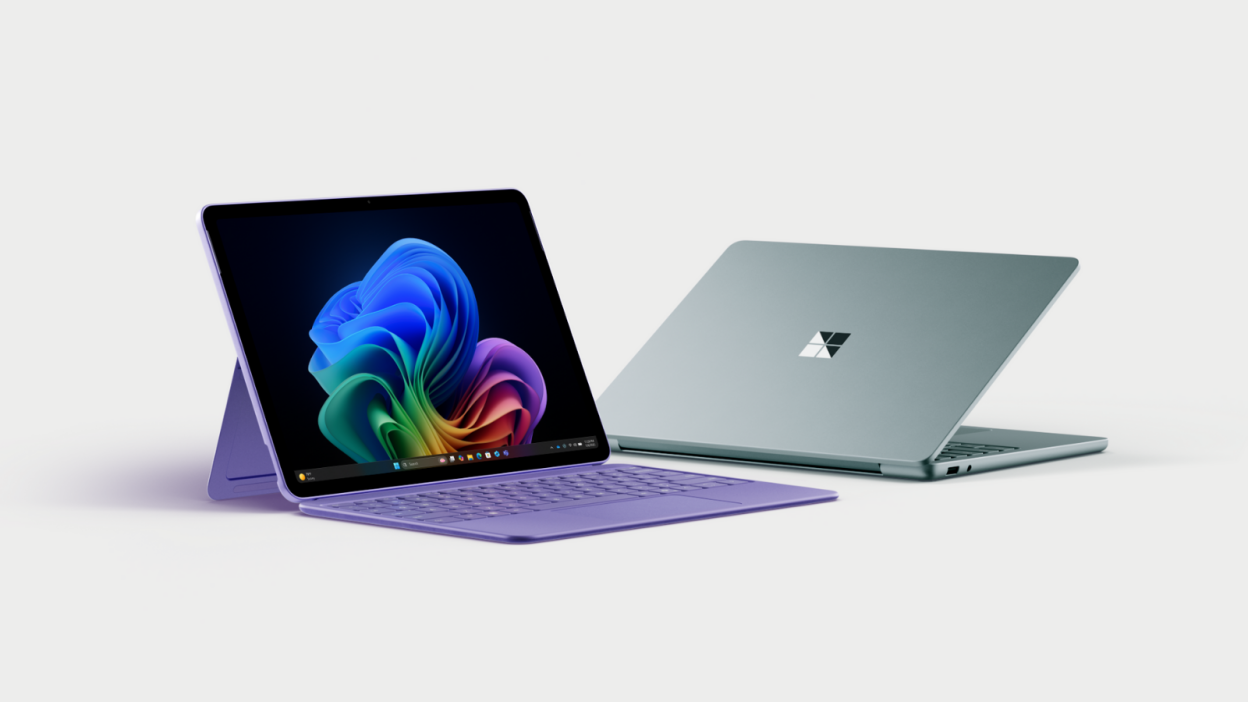 Microsoft Surface 維修