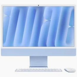 iMac 組件
