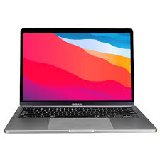 MacBook 組件