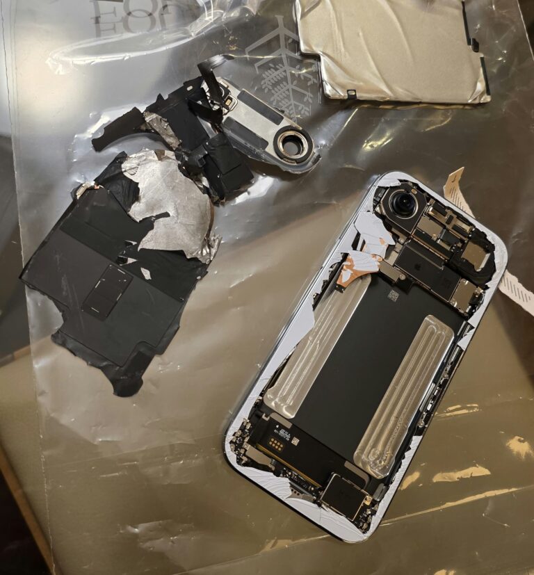 iphone-17air2爆背玻璃
